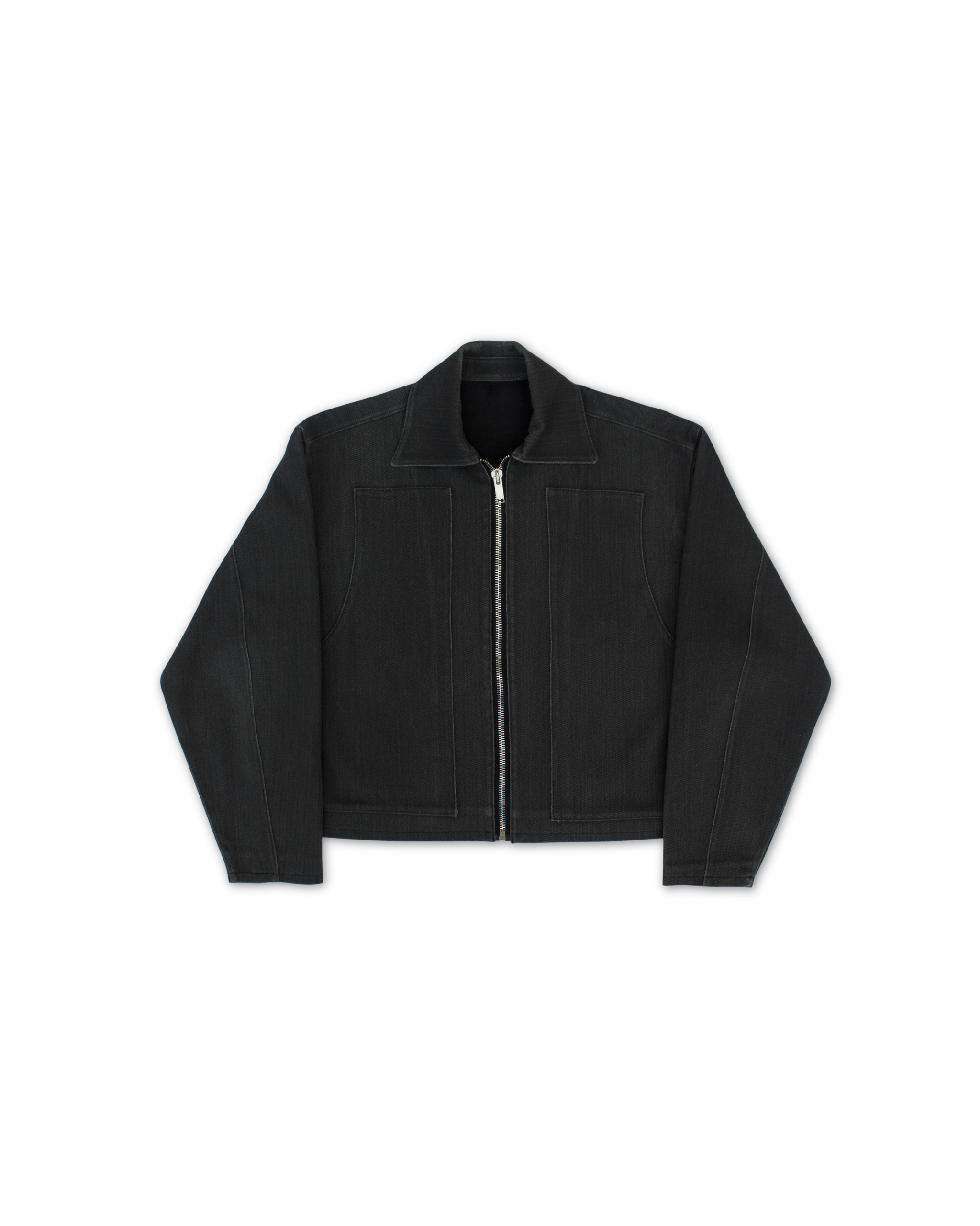 Work Jacket – BASÈ 